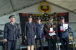 Otvoritev gasilsko reševalnega centra, Foto atelje Postojna041